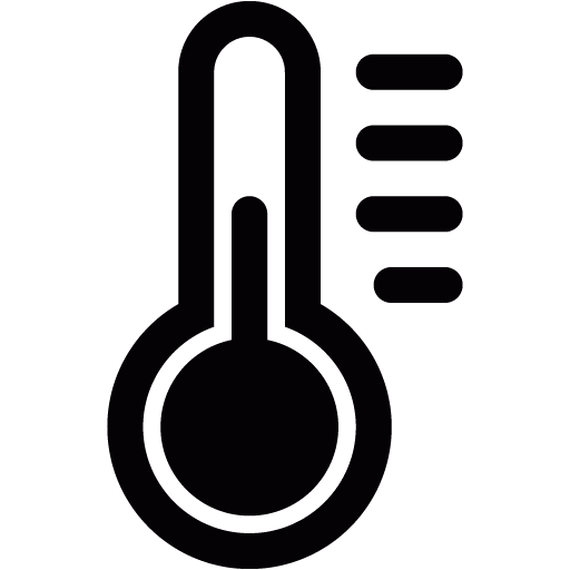 Icona Temperatura
