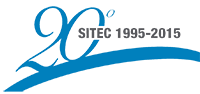 Logo twentieth Sitec